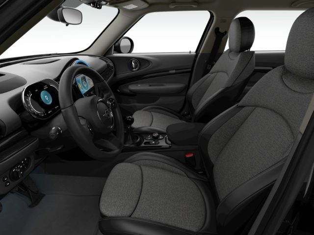 MINI Clubman usata, con Airbag
