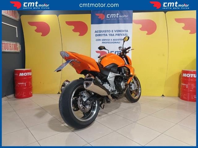 KAWASAKI Z 1000 usata 4