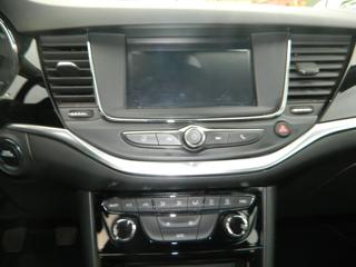 OPEL Astra usata, con Cronologia tagliandi