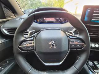 PEUGEOT 3008 usata, con Lettore CD