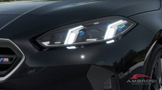 BMW M135 usata 5
