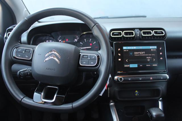 CITROEN C3 Aircross usata, con Chiusura centralizzata