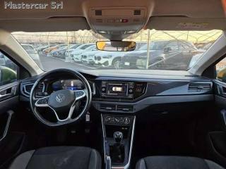 VOLKSWAGEN Taigo usata, con Alzacristalli elettrici