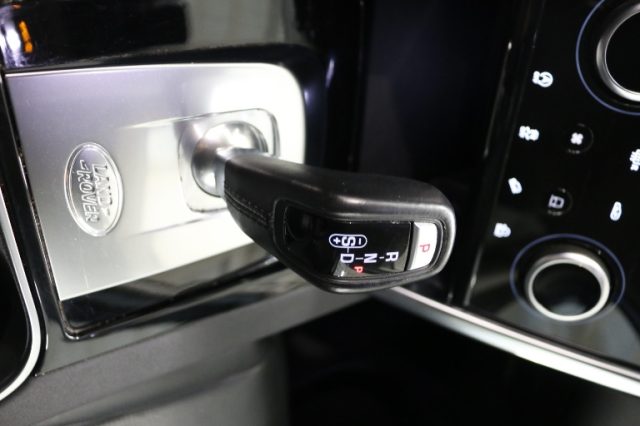 LAND ROVER Discovery Sport usata, con Sensore di pioggia