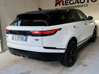LAND ROVER Range Rover Velar usata, con Autoradio