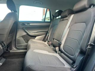 SKODA Kodiaq usata, con ESP