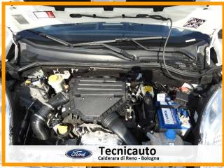FIAT Fiorino usata 17