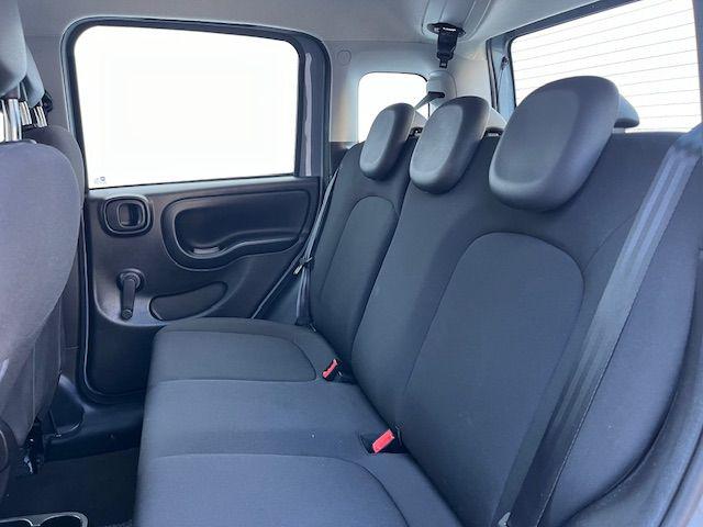 FIAT Panda Cross usata, con Alzacristalli elettrici