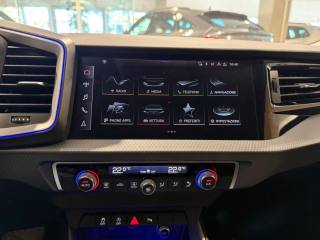 AUDI A1 usata, con Immobilizzatore elettronico