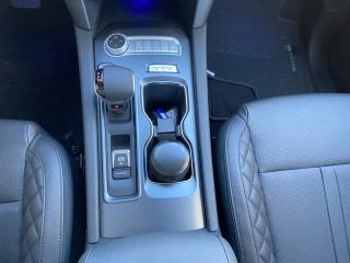 FOTON Tunland G7 usata, con ESP