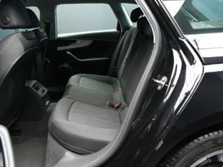 AUDI A4 usata, con Chiusura centralizzata