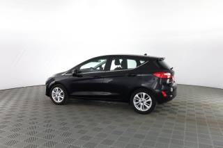 FORD Fiesta usata 5