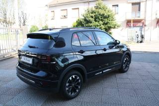 VOLKSWAGEN T-Cross usata, con Autoradio