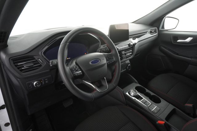 FORD Kuga usata 8