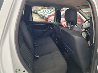 DACIA Duster usata, con Climatizzatore