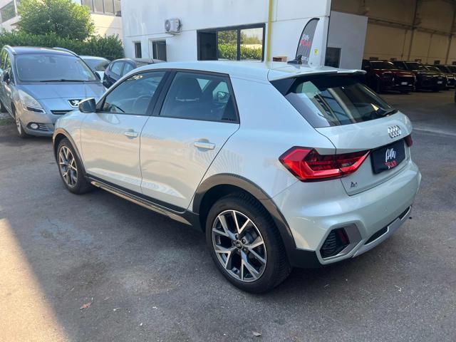 AUDI A1 usata, con Chiusura centralizzata