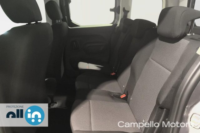 CITROEN Berlingo usata 7