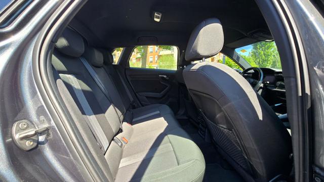 AUDI A3 usata, con Sistema di navigazione