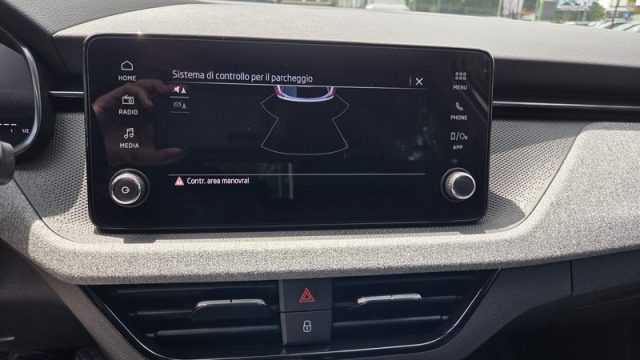 SKODA Kamiq usata, con Fari LED