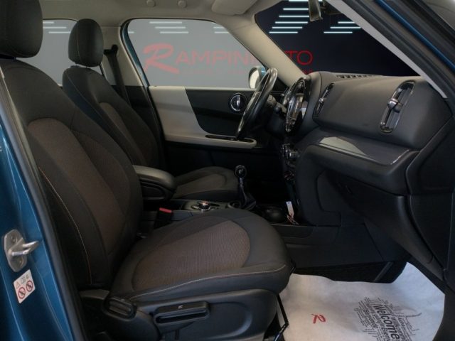MINI Countryman usata 18