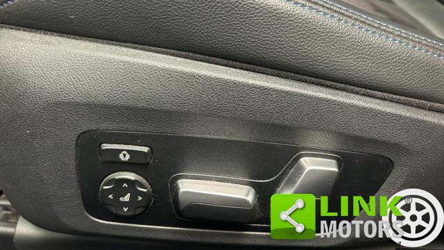 BMW 320 usata, con Luci diurne LED
