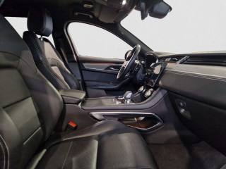 JAGUAR F-Pace usata, con Alzacristalli elettrici