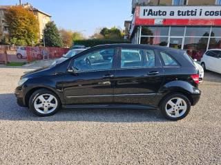 MERCEDES-BENZ B 170 usata, con Airbag