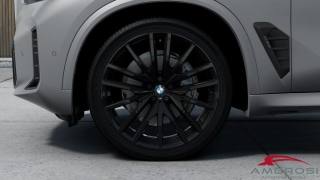 BMW X5 usata 7
