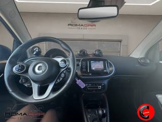 SMART ForTwo usata, con ESP
