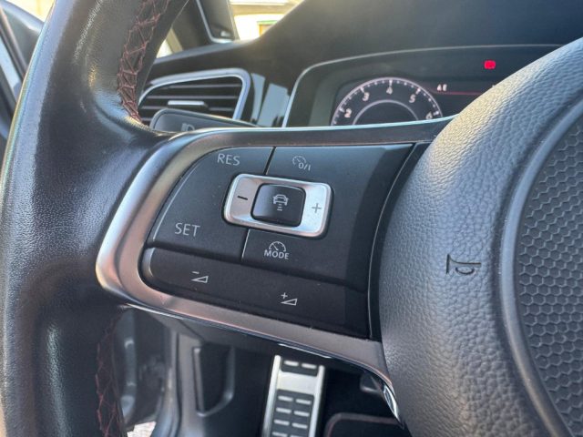 VOLKSWAGEN Golf GTI usata, con Chiusura centralizzata