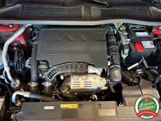 OPEL Astra usata, con Bracciolo