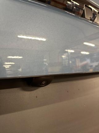 FIAT Grande Panda usata, con Touch screen