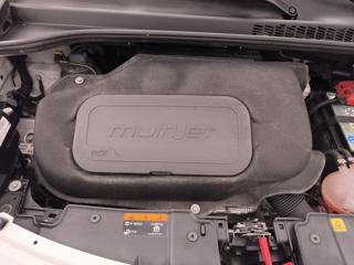 FIAT 500 usata, con Sensore di pioggia