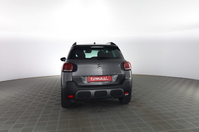 CITROEN C3 Aircross usata 4