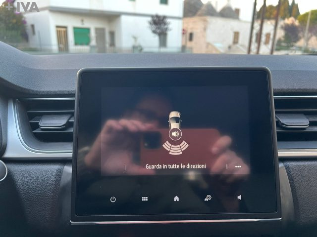 RENAULT Captur usata 25