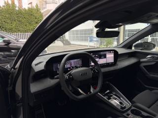 AUDI A3 usata, con Apple CarPlay