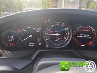 PORSCHE 911 usata, con Autoradio