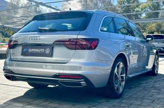 AUDI A4 usata, con Alzacristalli elettrici