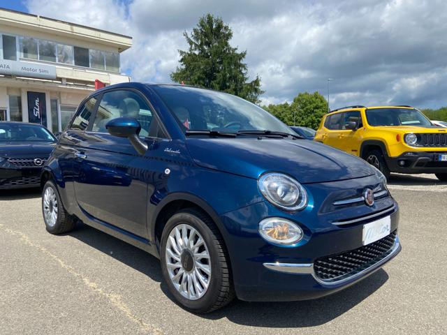 FIAT 500 usata 26