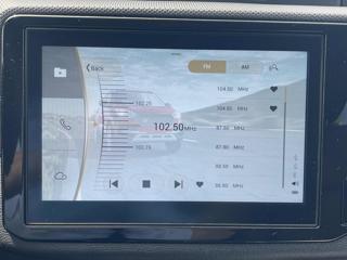 DR MOTOR DR 4.0 usata, con Telecamera per parcheggio assistito