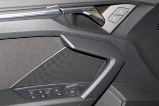 AUDI A3 usata, con Chiusura centralizzata