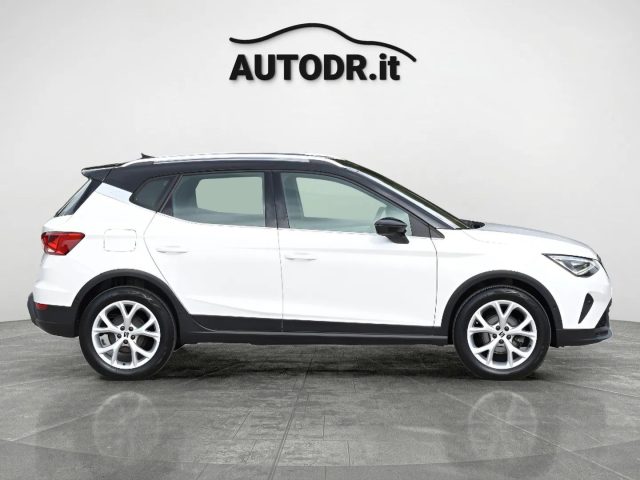 SEAT Arona usata, con Airbag Passeggero