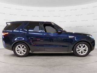 LAND ROVER Discovery usata, con Antifurto