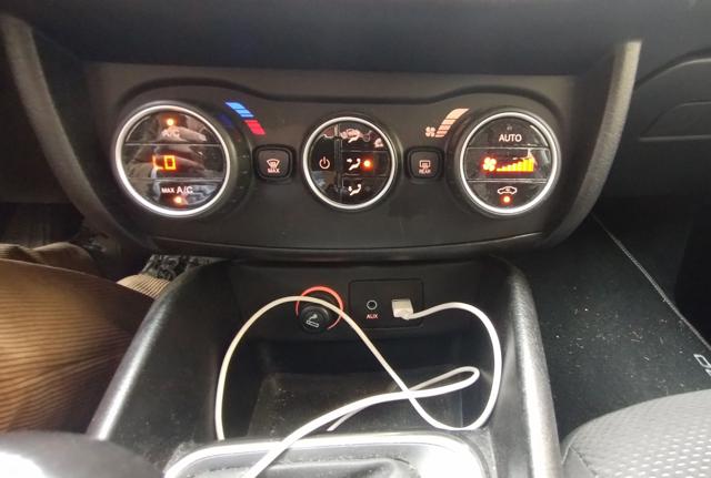 FIAT Tipo usata, con Volante multifunzione