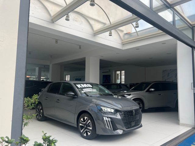 PEUGEOT 208 usata, con Chiusura centralizzata