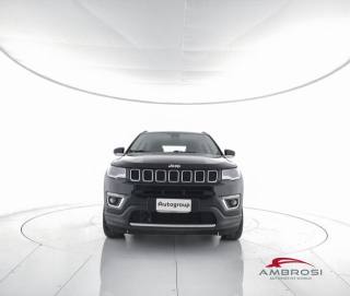 JEEP Compass usata 4