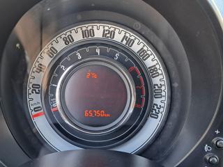 FIAT 500 usata, con Controllo trazione