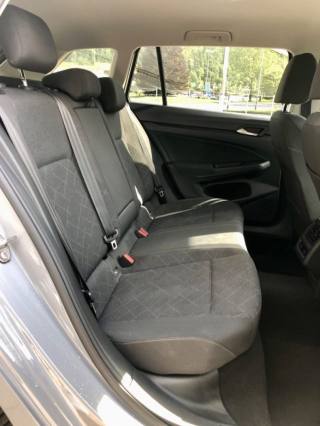 VOLKSWAGEN Golf Variant usata, con Immobilizzatore elettronico