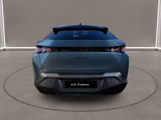 PEUGEOT 3008 usata, con Climatizzatore