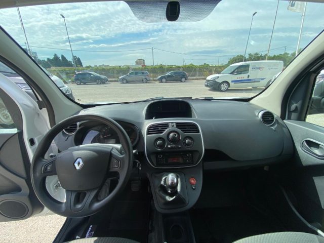 RENAULT Kangoo usata, con ESP
